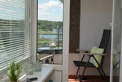 Appartamento Vacanza con famiglia Glücksburg