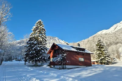 Ferienhaus Kanisfluh