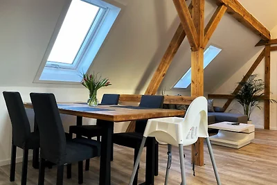 Appartamento Vacanza con famiglia Görlitz