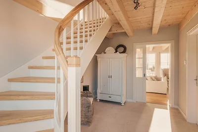 Watermark Usedom - Ferienhaus Woge - Traumhau...