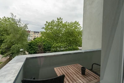 205-4 Traumferienwohnung Mozart mit Balkon