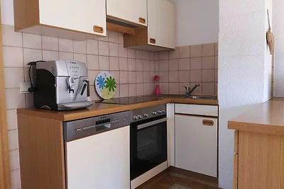 Appartment 1 (2-5)