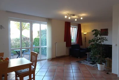 Ferienwohnung Brandenburg auf Fehmarn Haus 1