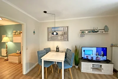 Am Kurpark 01a Whg. Luna 06 mit Terrasse