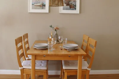 Ferienwohnung