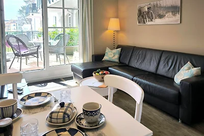 FeWo Godewind A 1.08 Ref. 128676