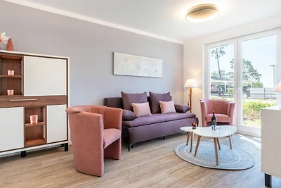 Vakantieappartement Gezinsvakantie Garz