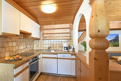 Appartamento Vacanza con famiglia Au in Vorarlberg