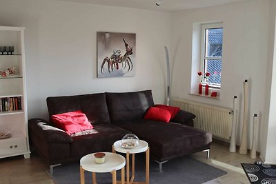 Vakantieappartement Gezinsvakantie Schönhagen