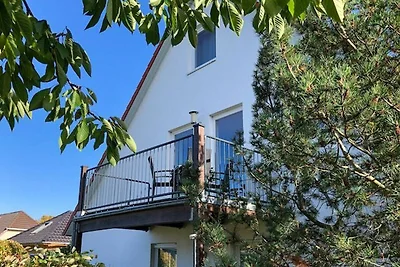 Haus zur Sonne Fewo 6