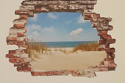 Ferienwohnung Strandlust