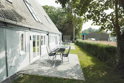 Vakantieappartement Gezinsvakantie Rabenkirchen-Faulück