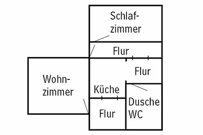 Ferienwohnung Kollwitz