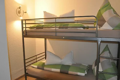 Appartamento Vacanza con famiglia Rust