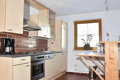 Landhaus Wohnung