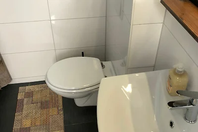 Vakantieappartement Gezinsvakantie Mönkebude