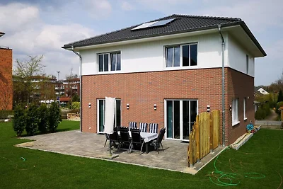 Apartament Dla rodzin Haffkrug