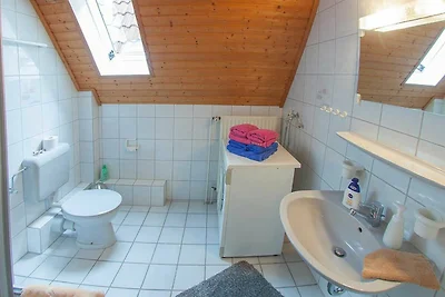 Vakantieappartement Gezinsvakantie Varel