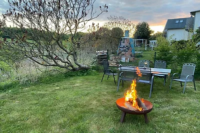 apartman za odmor Obiteljski odmor Lohme