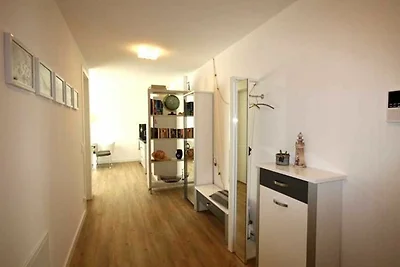 Appartamento Vacanza con famiglia Börgerende-Rethwisch