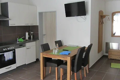 Appartamento Vacanza con famiglia Föritztal