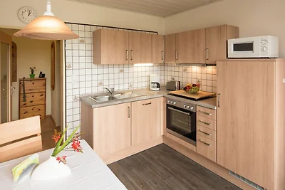 Ferienwohnung Tulpe