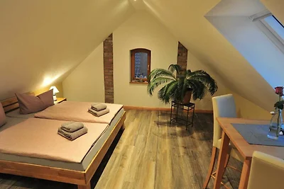 Ferienwohnung Im Alten Kapitänshaus