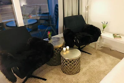 Vakantieappartement Gezinsvakantie Glücksburg