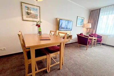 Ferienwohnung 3.28