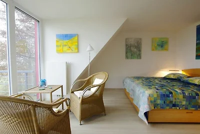 Deichhaus Boddentraum