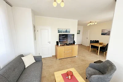 Villa Annika Whg. 07 mit Südbalkon