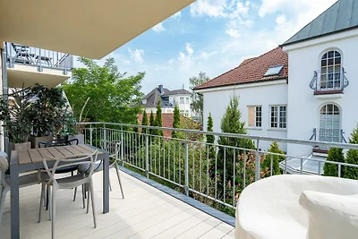 Dünenpalais, App. 13