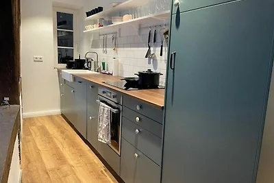 Ferienwohnung Nautilus
