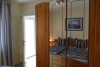 Ferienwohnung Am Seeufer 1 Objekt-ID 120522