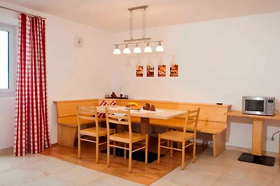 Vakantieappartement Gezinsvakantie Nauders
