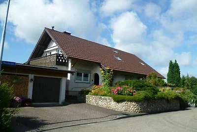 Ferienwohnung 87qm