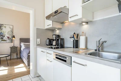 Villa Albertine, App. 07