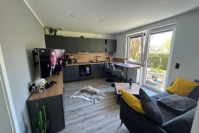 Apartament Dla rodzin Oederquart