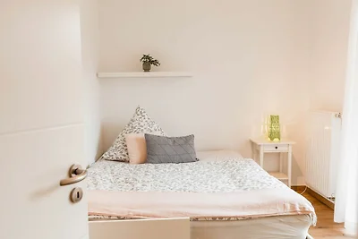 Vakantieappartement Gezinsvakantie Grasberg