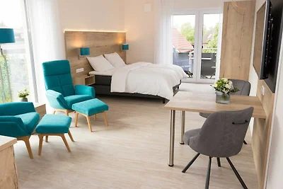 Vakantieappartement Gezinsvakantie Dinklage
