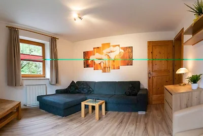 Appartement Vacances avec la famille Tannheim