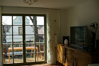 Apartament Dla rodzin Warnemünde