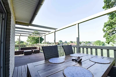 Vakantieappartement Gezinsvakantie Korswandt