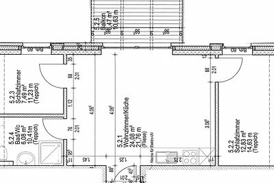 Ferienwohnung De Hoben auf Fehmarn Haus 10