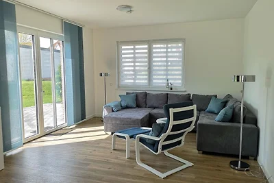 Apartament Dla rodzin Haffkrug