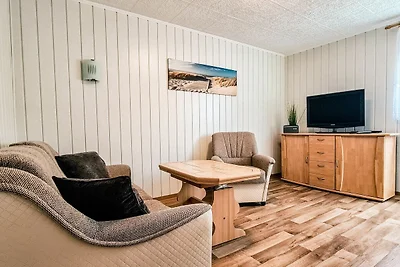 Bungalow am Waldesrand