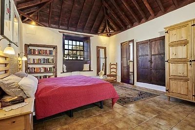 Los Suenos - Haupthaus