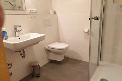 Vakantieappartement Gezinsvakantie Horumersiel