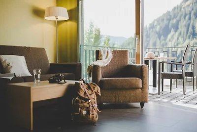 Appartamento Vacanza con famiglia Nauders
