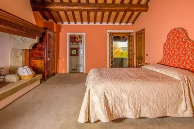 Casa Fuochi Prima